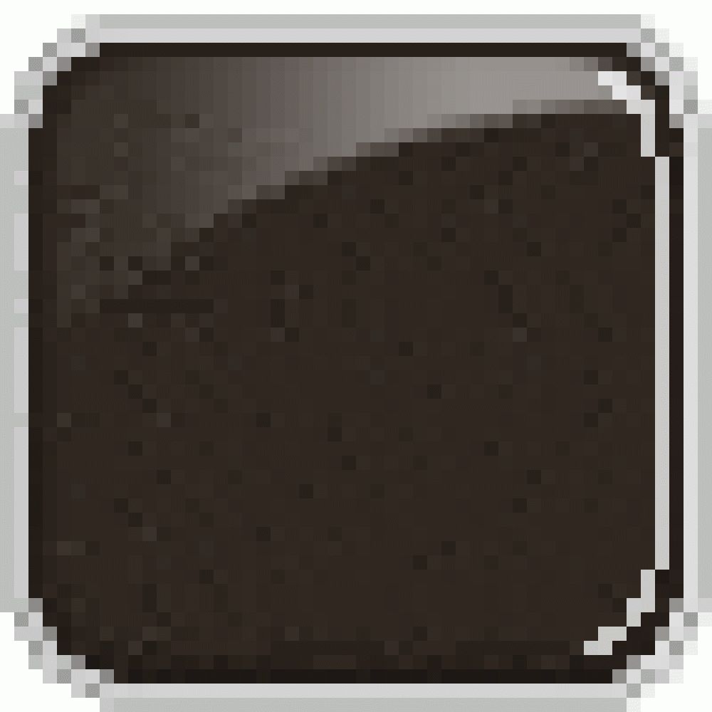 Schwarze Mascara-Tube mit schwarzer Bürste. Der Name T.LeClerc ist auf der Tube zu sehen.