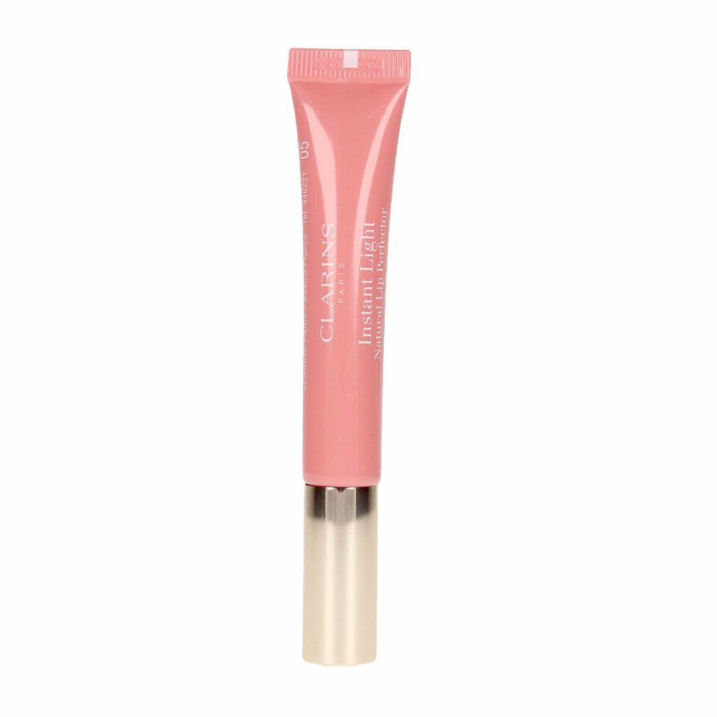 Clarins Natural Lip Perfector #05 Candy Shimmer