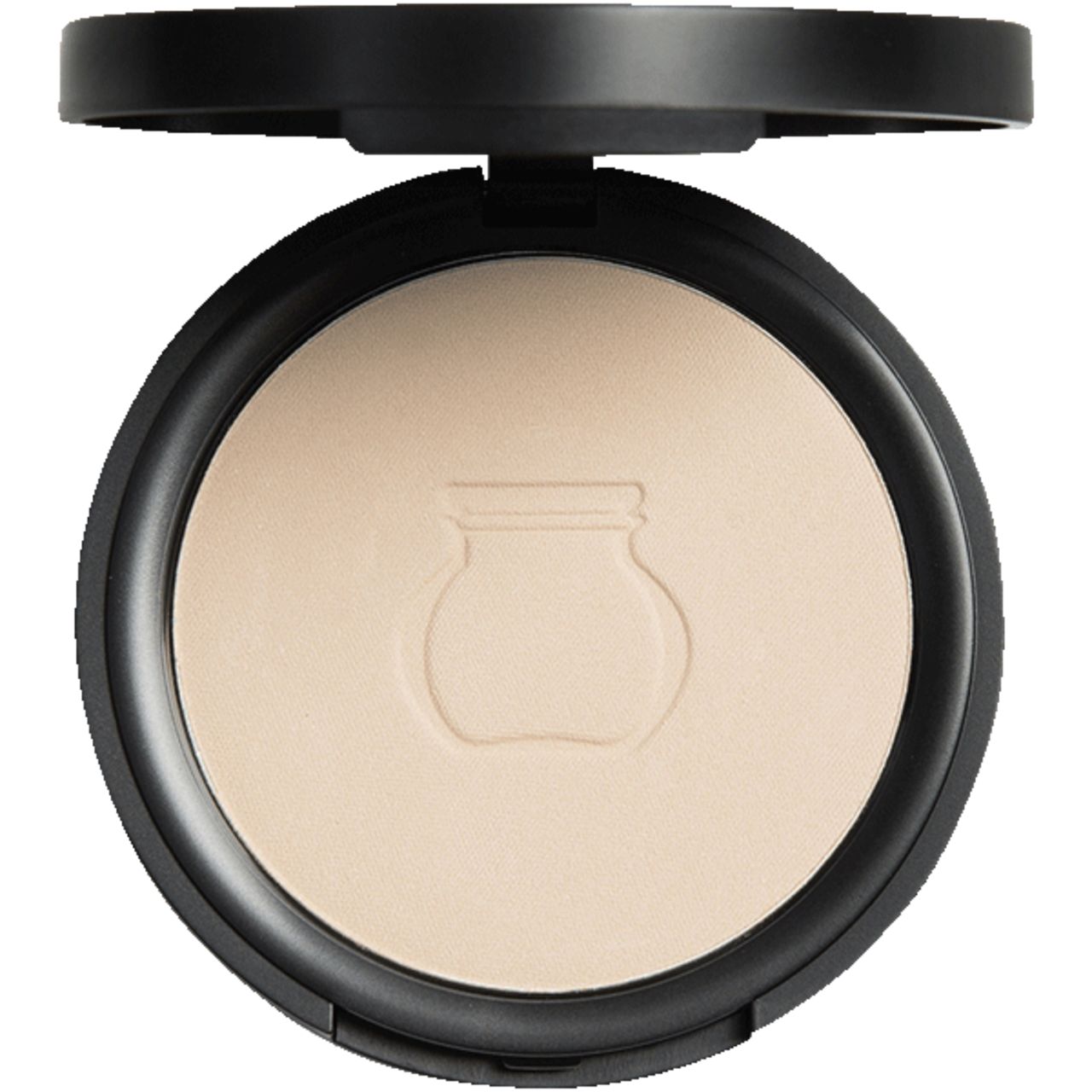 Nilens Jord, Mineral Foundation Compact 9 g Make up