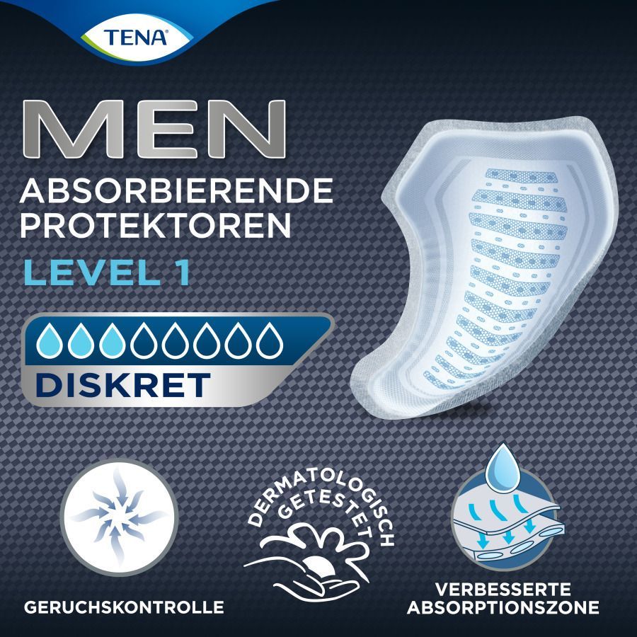 TENA Men Level 1