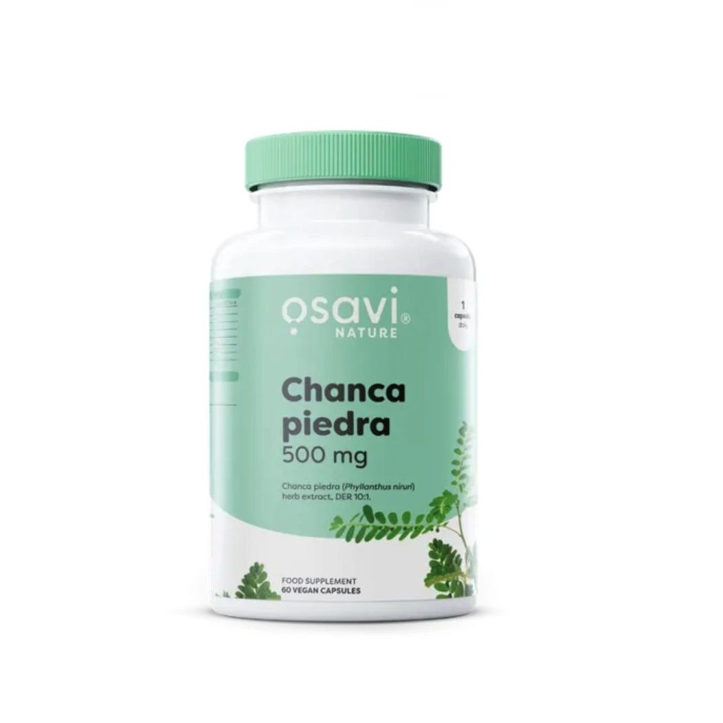 Osavi Chanca Piedra 60 St Kapseln