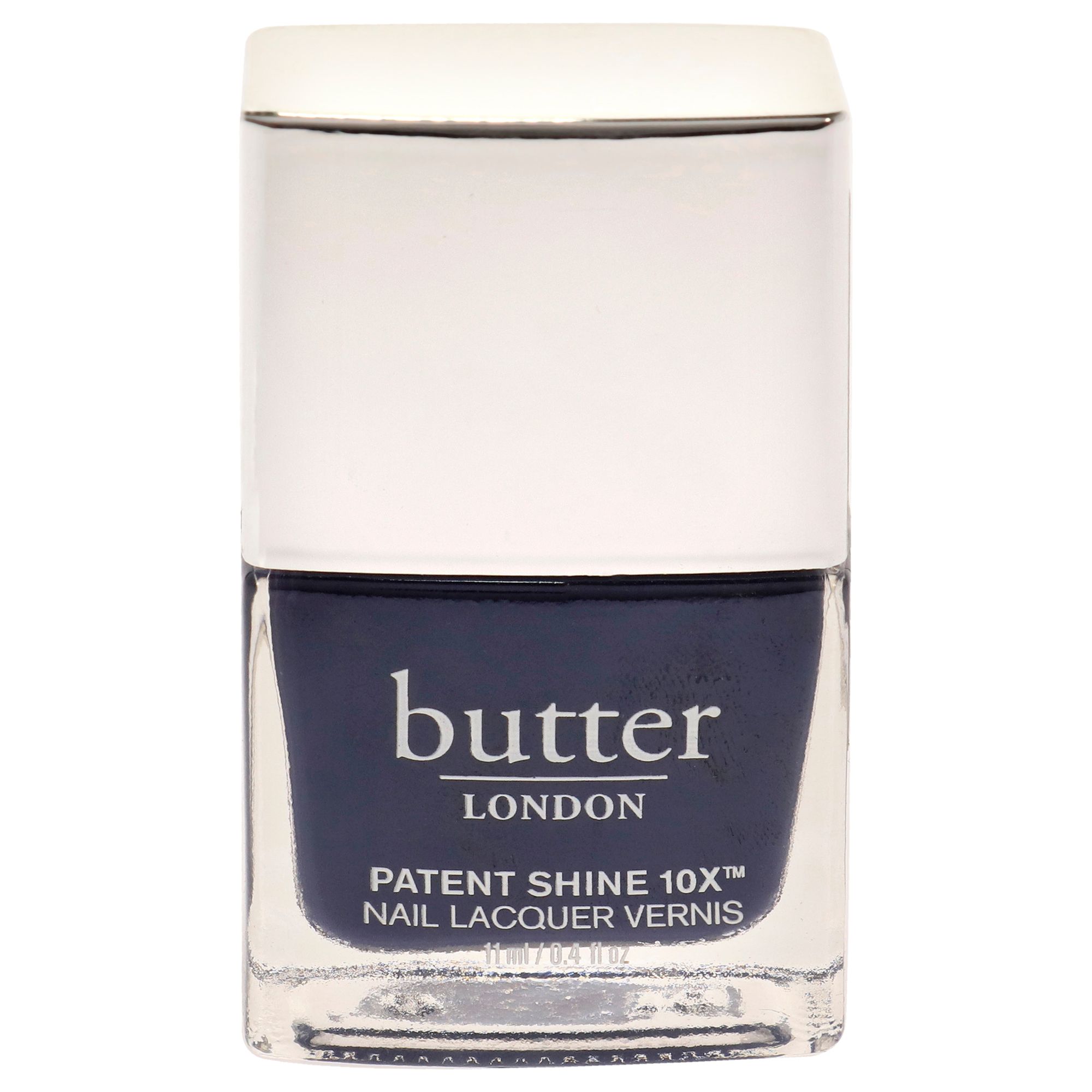Patent Shine 10X Nail Lacquer - Brolly by Butter London for Women 11,83 ml