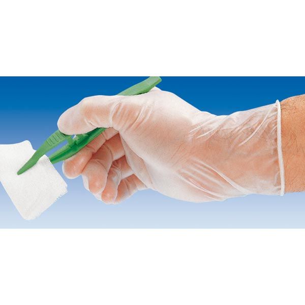 Hartmann Peha-soft® Vinyl Einmalhandschuhe 100 St Handschuhe