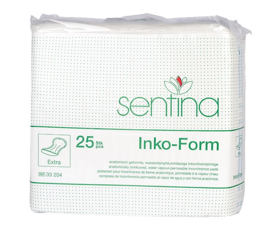 Sentina Inko Form Extra 75 St - Shop Apotheke