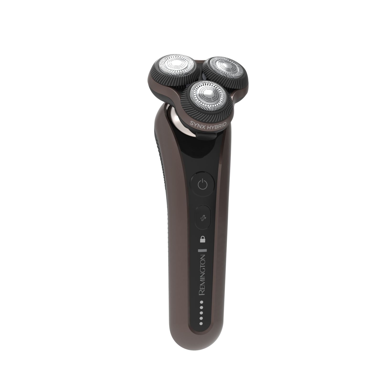 REMINGTON Rasierer XR1795 Limitless X9 Hybrides Schneidsystem Nass-Trocken USB