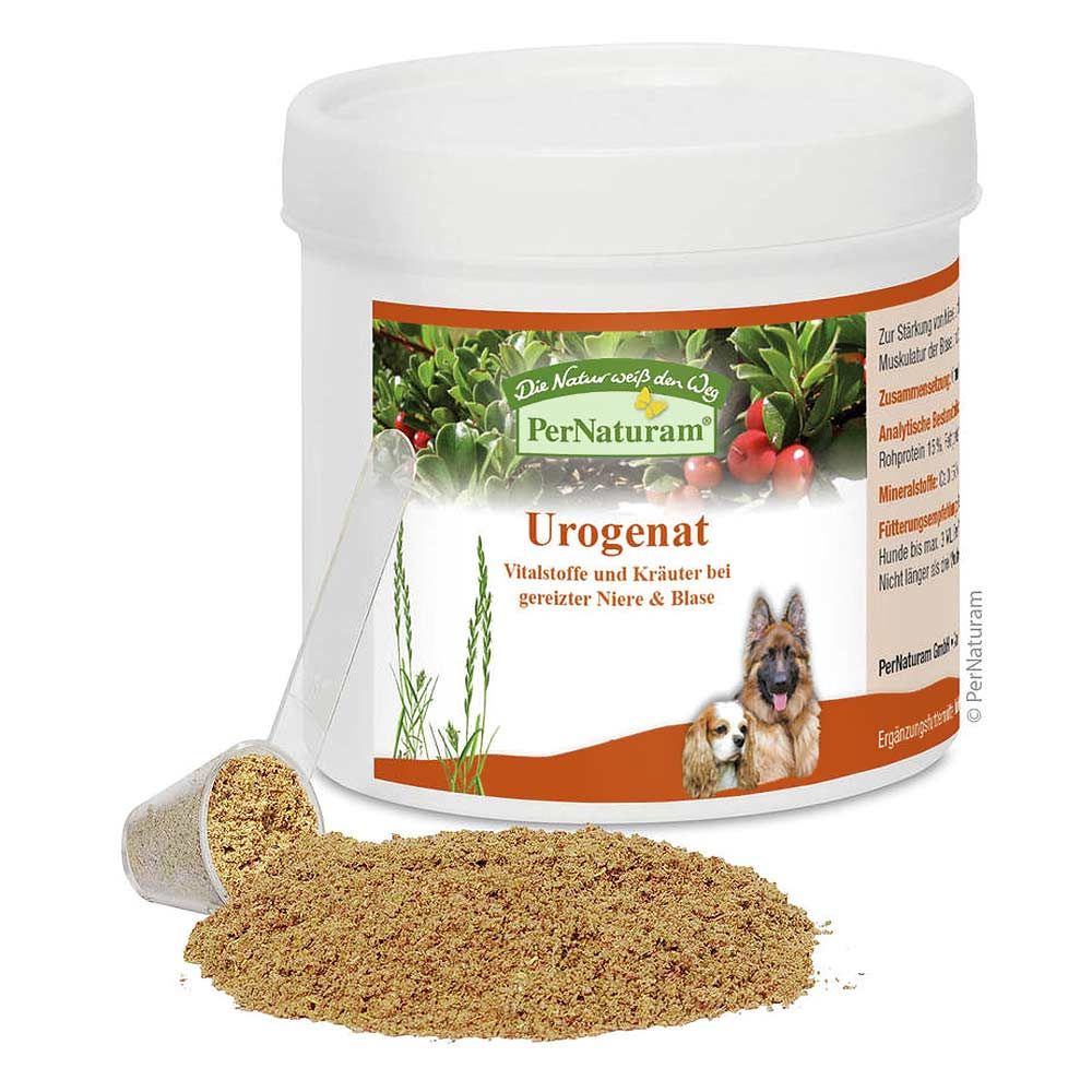PerNaturam Urogenat