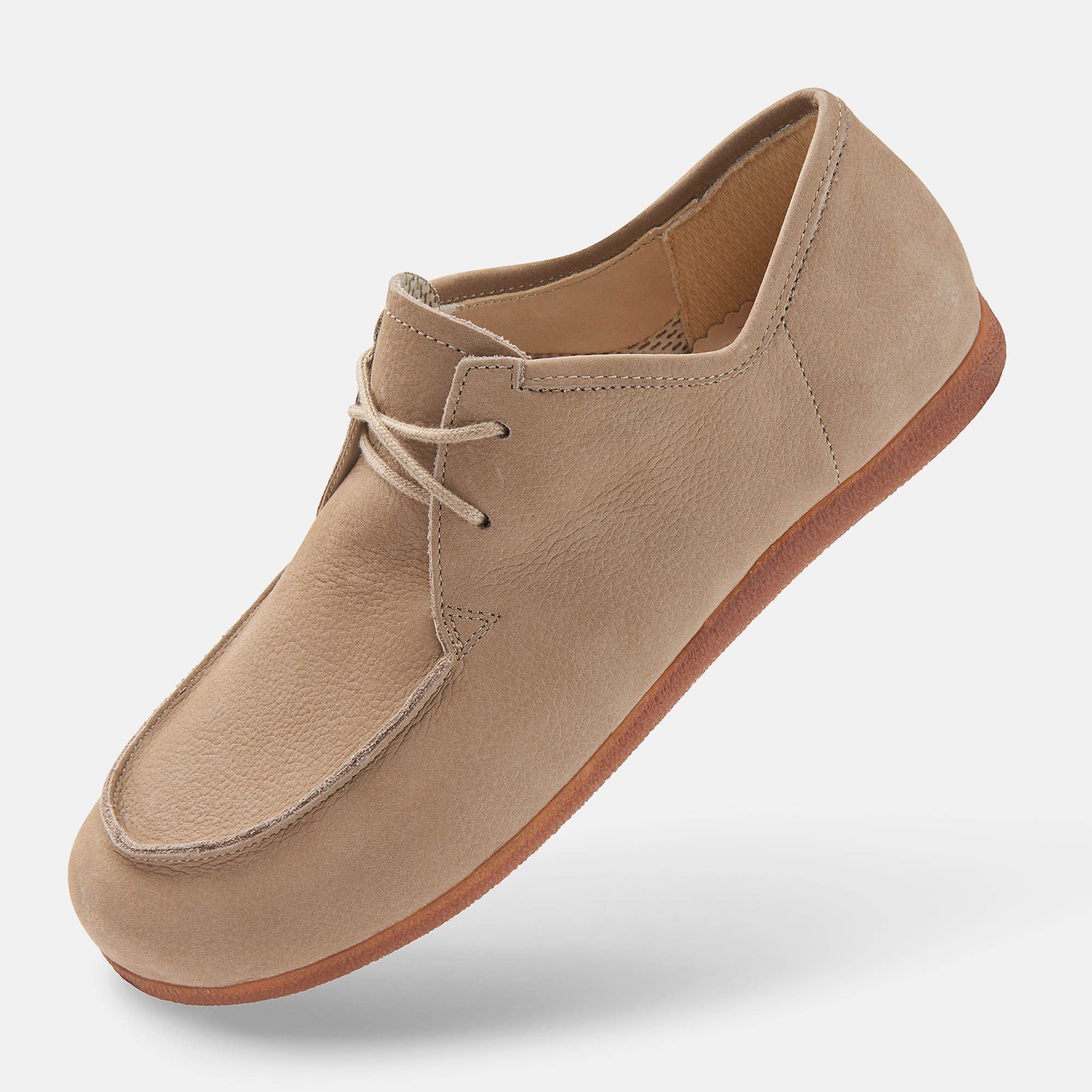 BÄR Schuhe Johanna Damen -  Schnürer Weite: breit