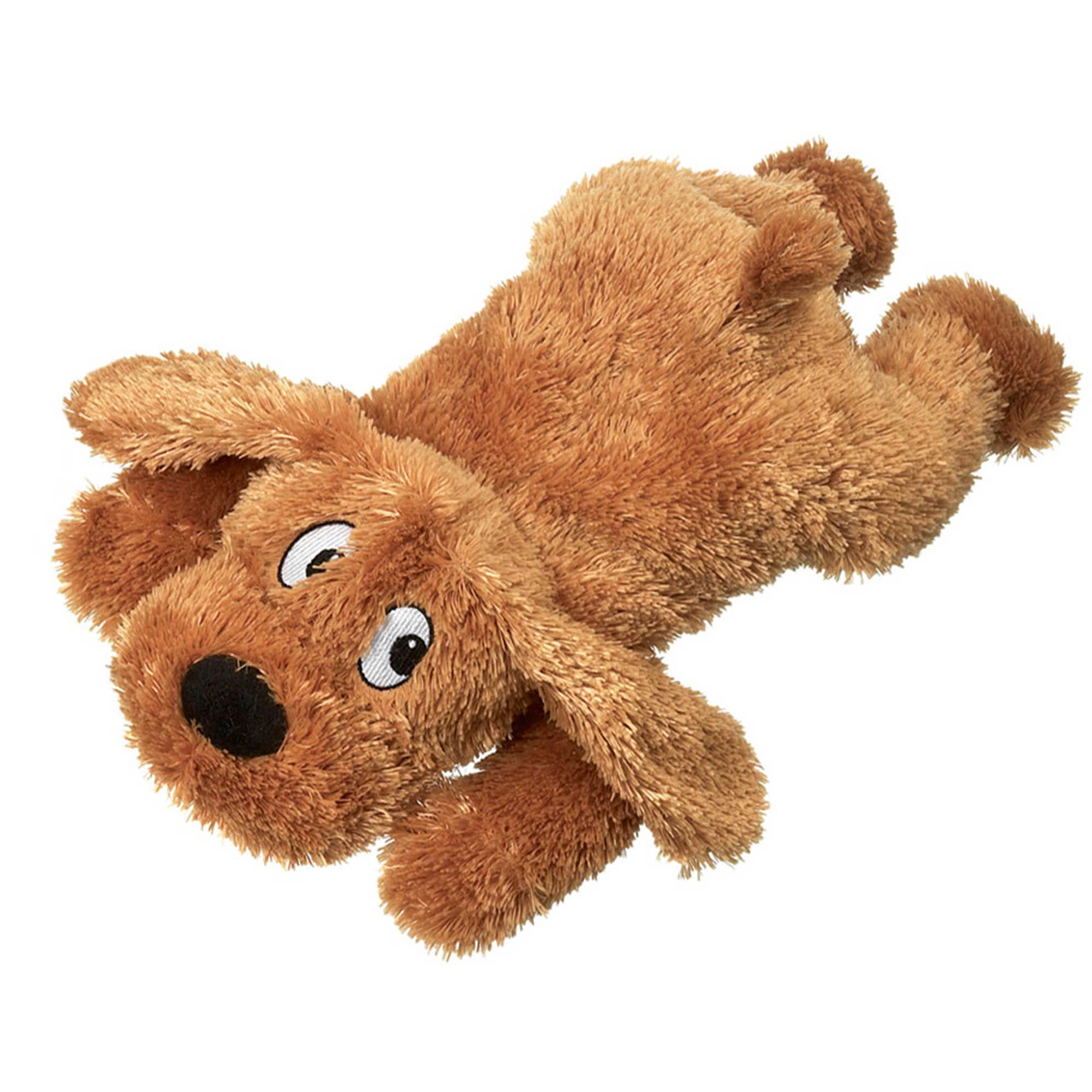 Karlie Hundespielezug - Stups - der Knuddelhund