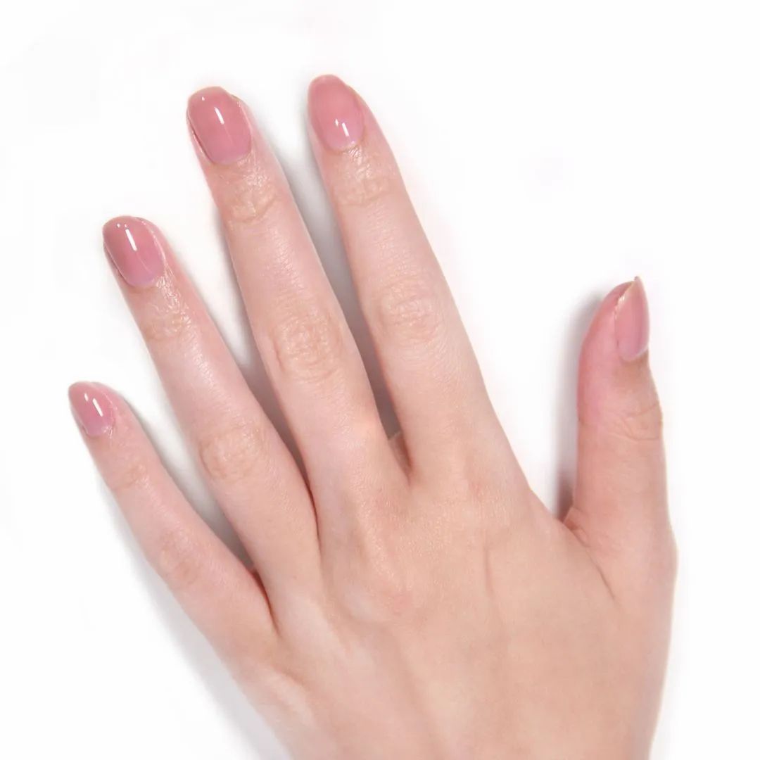 LONDONTOWN gel color Crowning Crumpet Gel-Nagellack