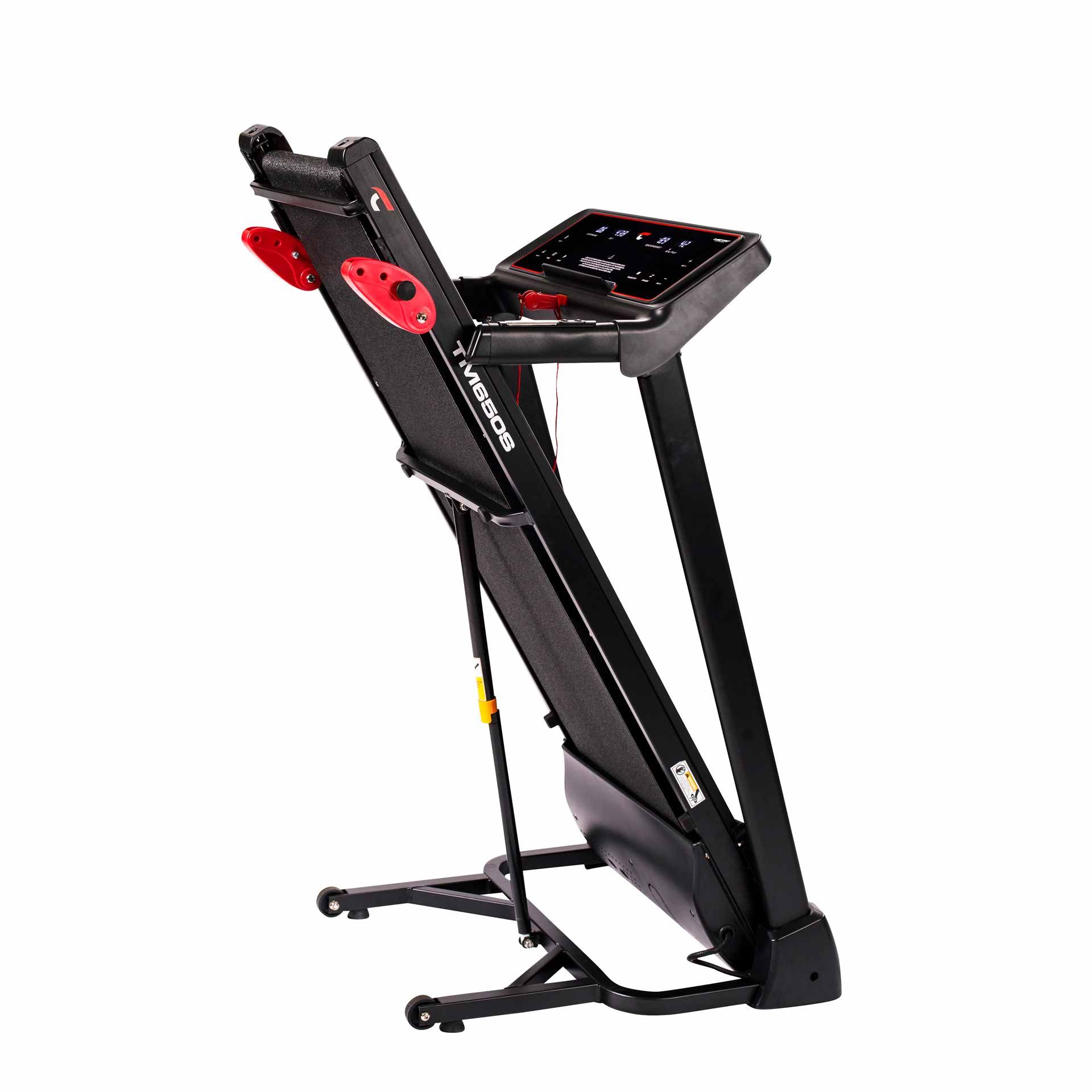 CHRISTOPEIT SPORT Laufband TM 650S