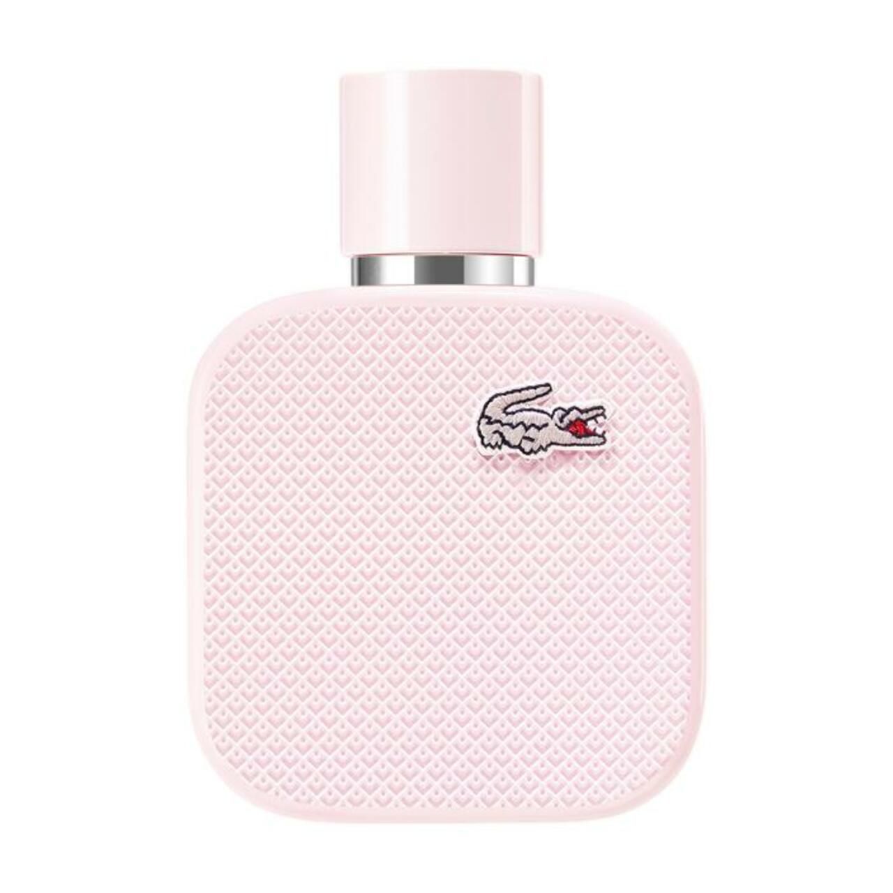 Lacoste, L.12.12 Rose EdP Nat. Spray