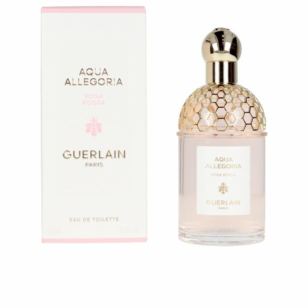 Guerlain Aqua Allegoria Rosa Rossa Eau De Toilette Spray