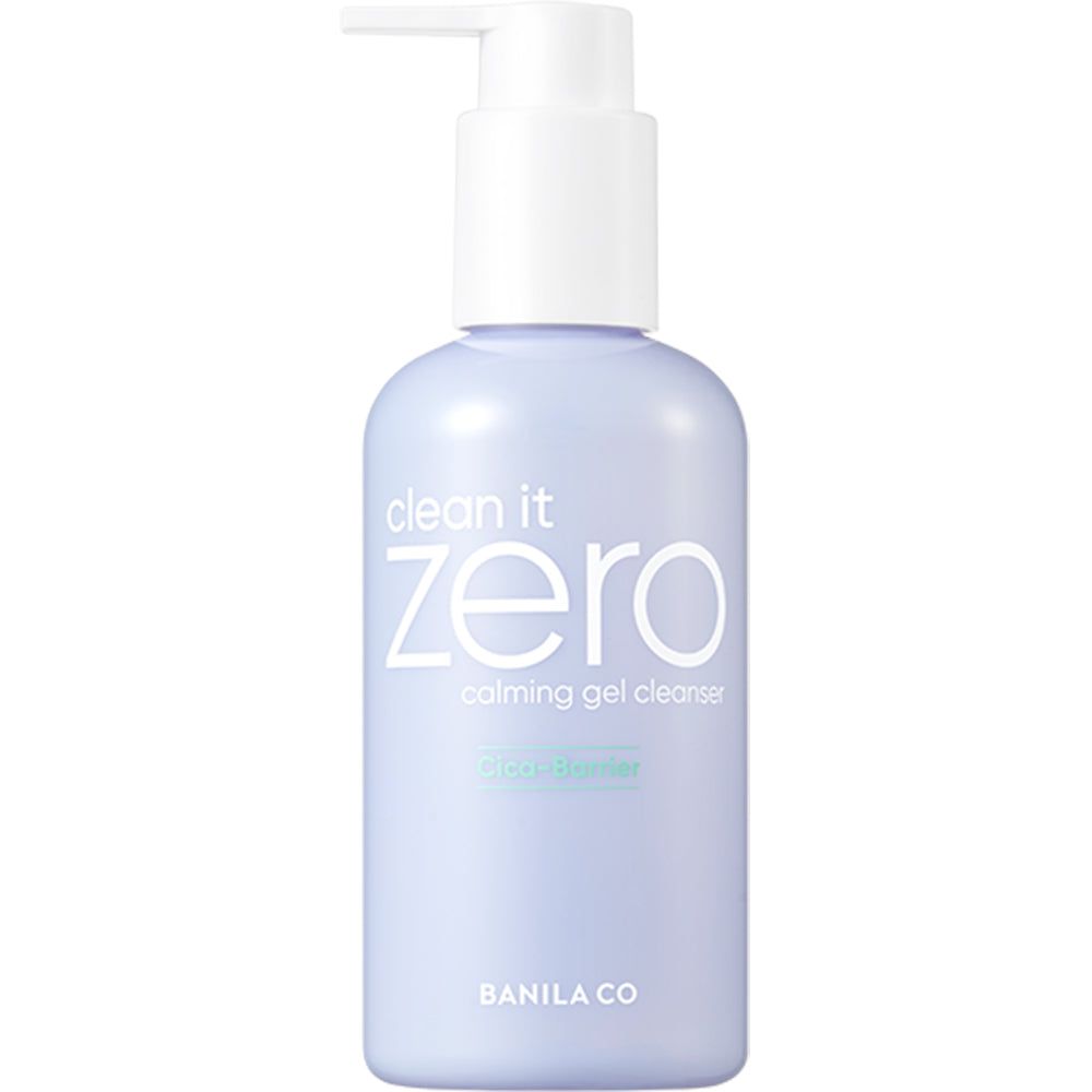 Banila CO Clean It Zero Calming Gel Cleanser 200 ml Waschgel