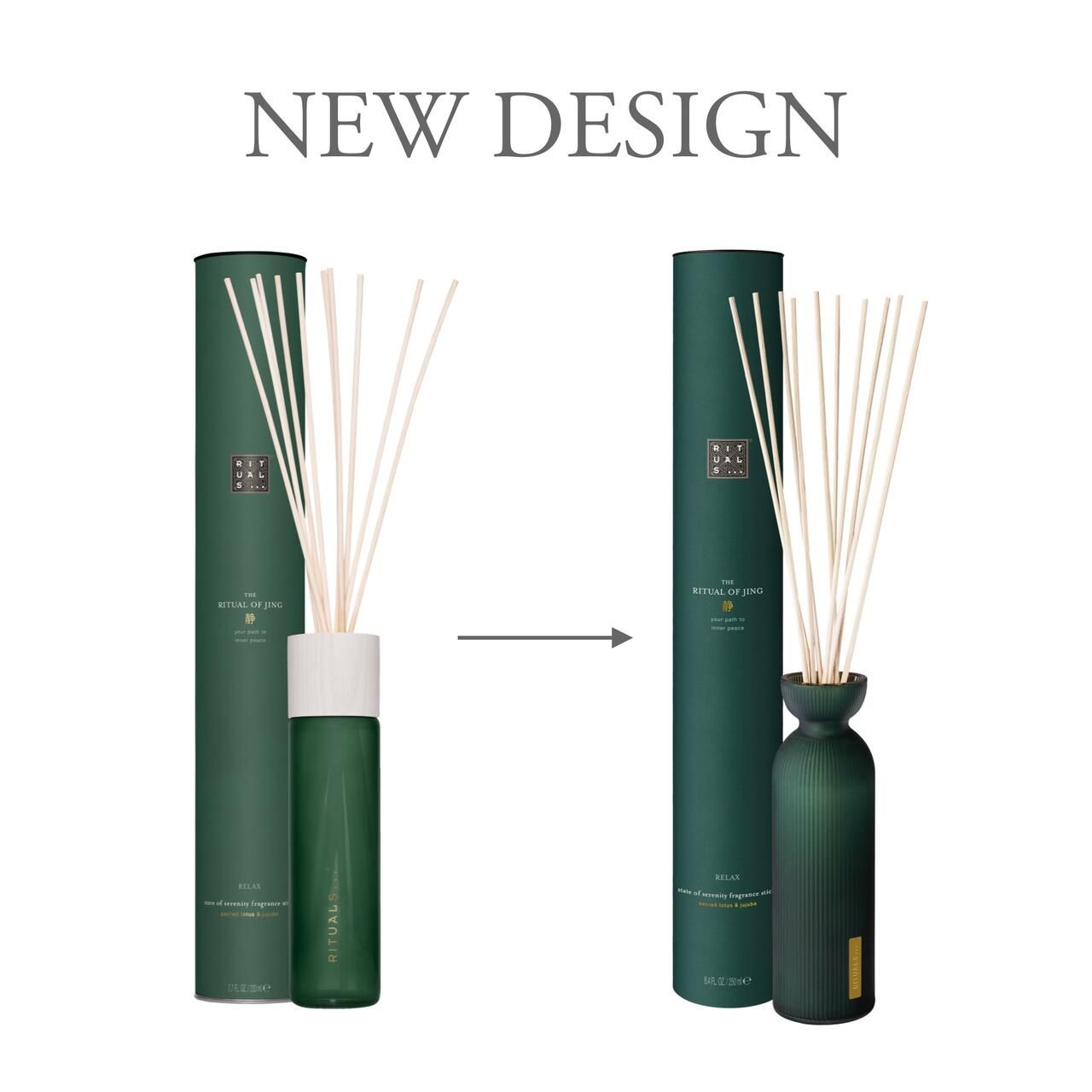 Rituals, The Ritual of Jing Fragrance Sticks Refill