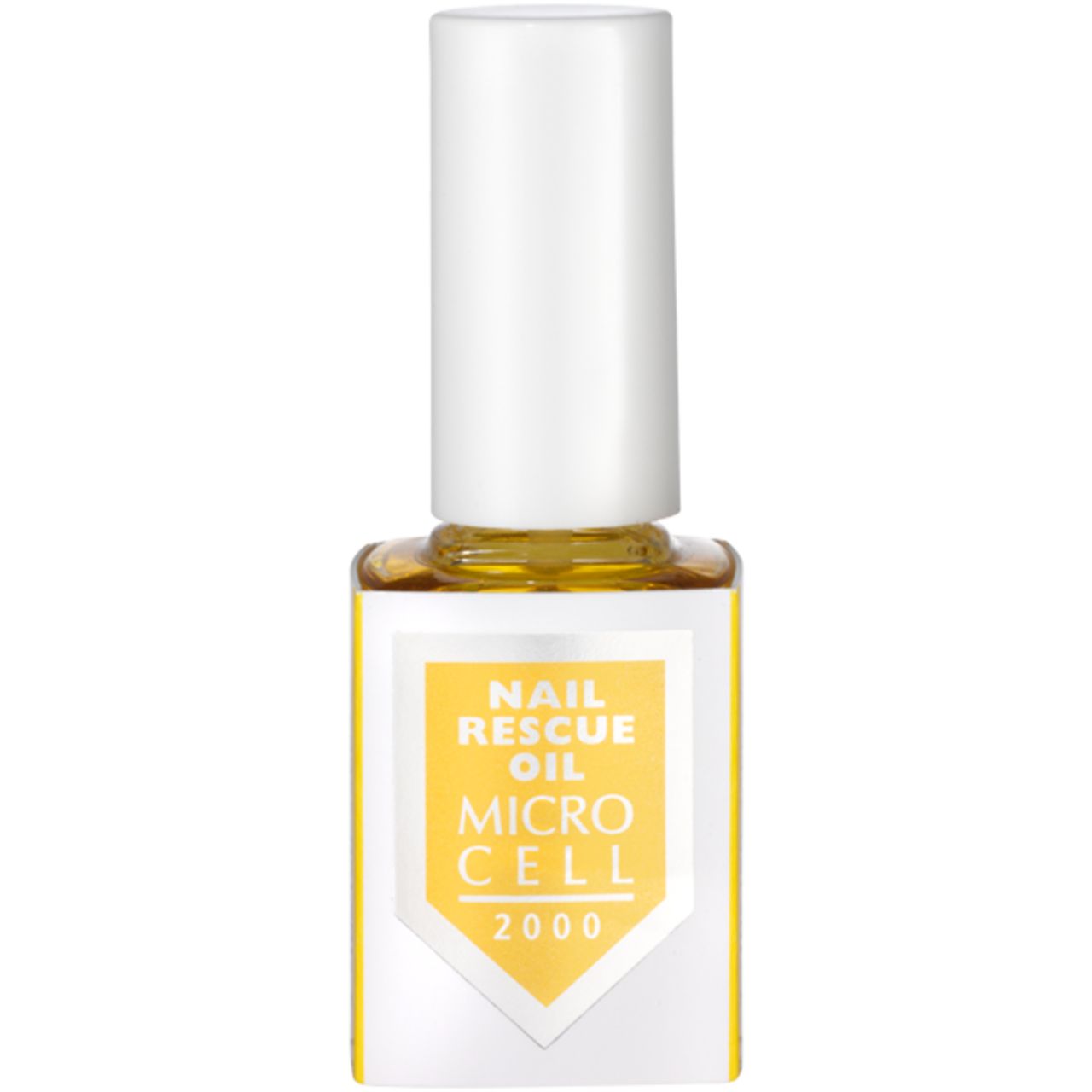 MicroCell NAIL REPAIR 2000 Nail Rescue Oil - MICRO CELL 2000