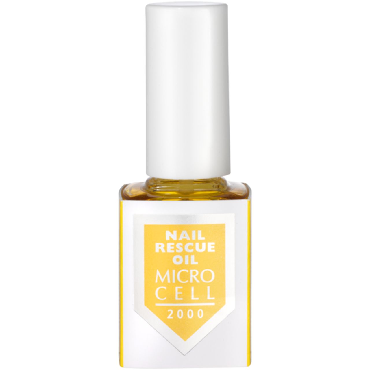 MicroCell Nail Repair 2000 Rescue Oil - Micro Cell 12 ml Sonstige