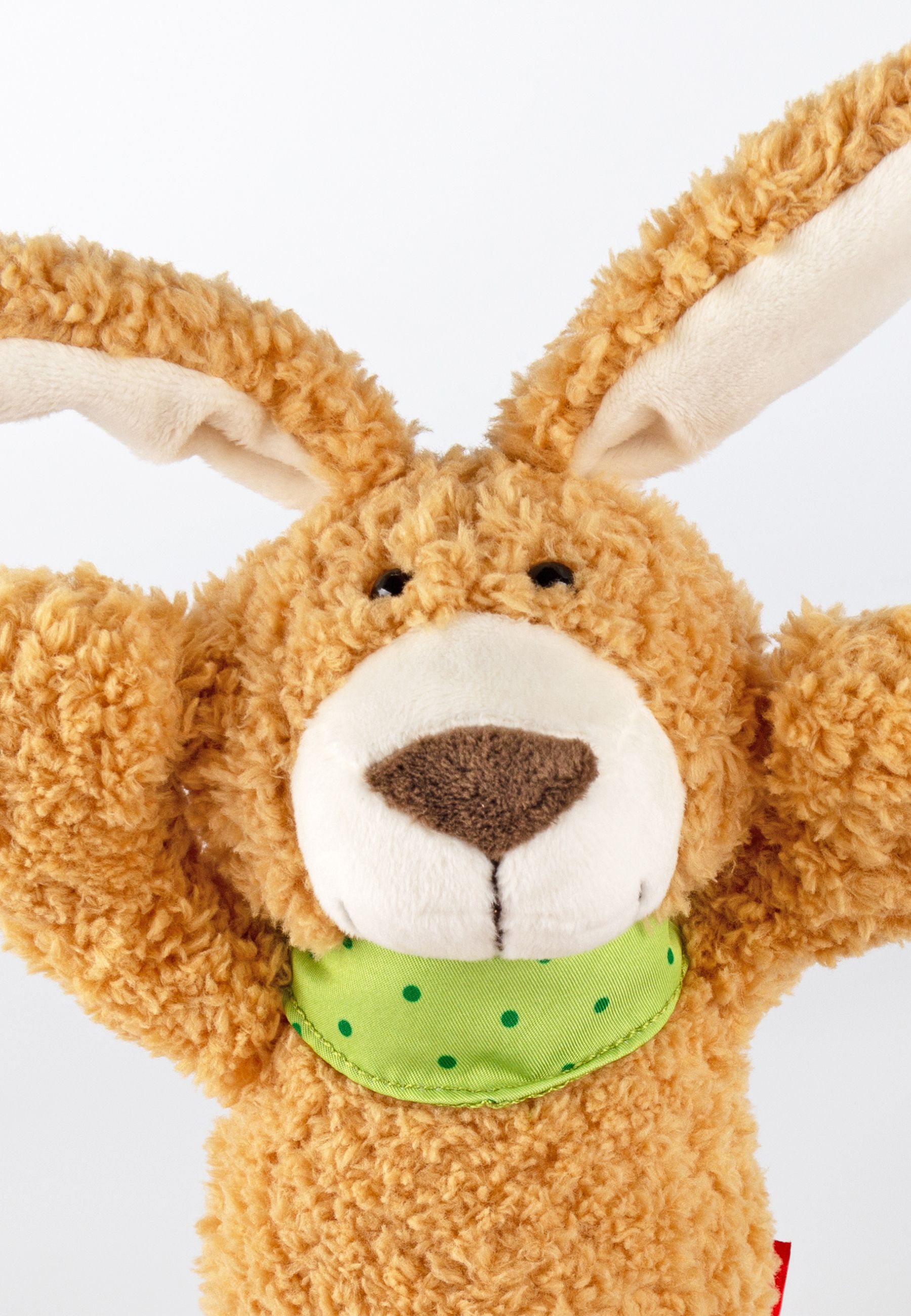SIGIKID Hase Huberto Hummeltal S