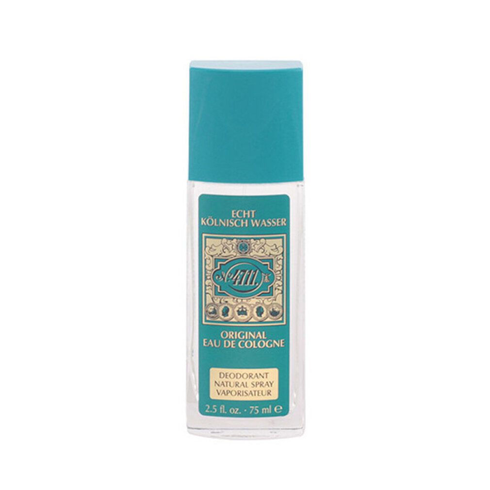4711 Deodorant Spray