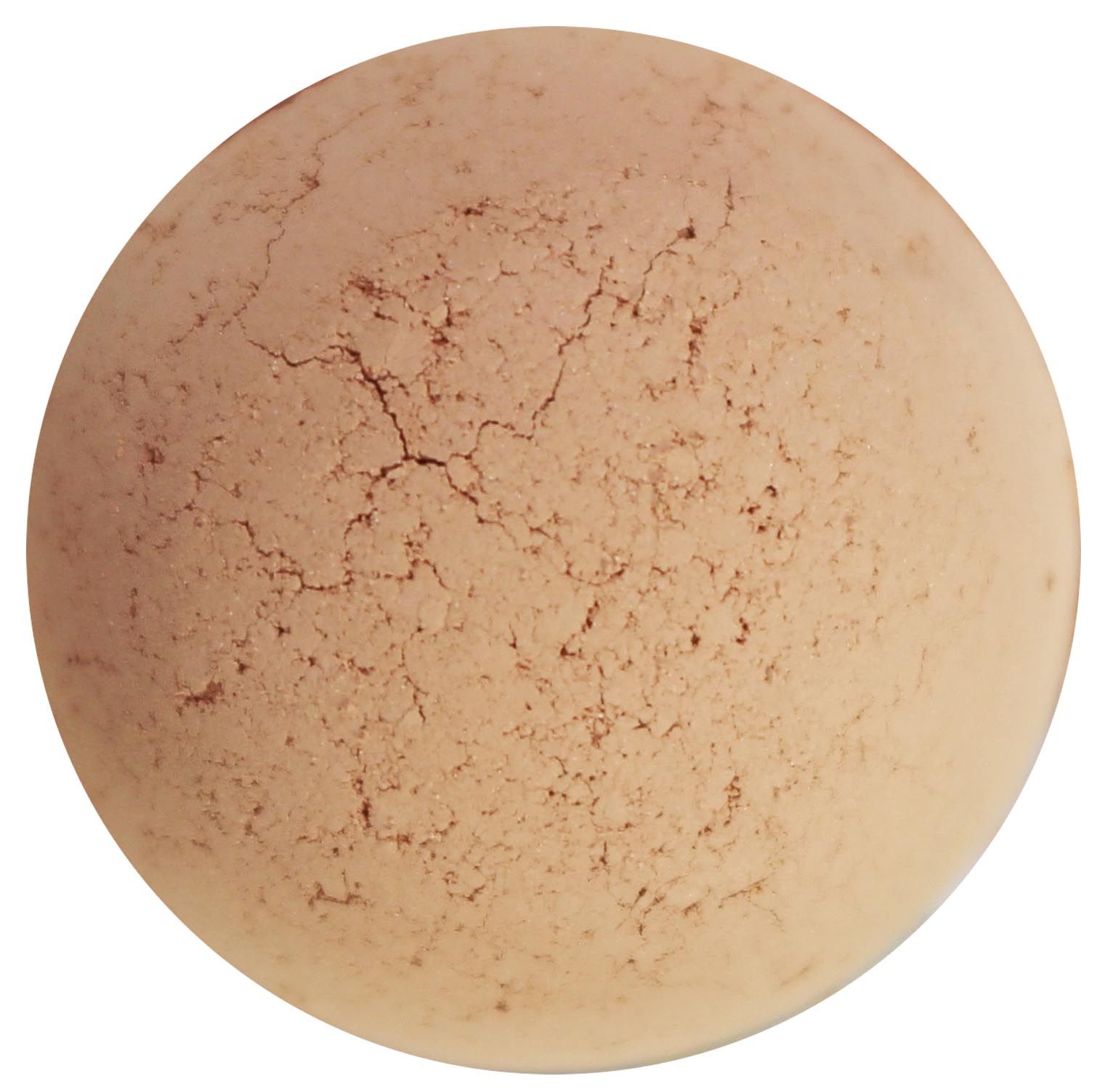 Angel Minerals VEGAN Mineral Foundation - R4 Powder Rose 2g