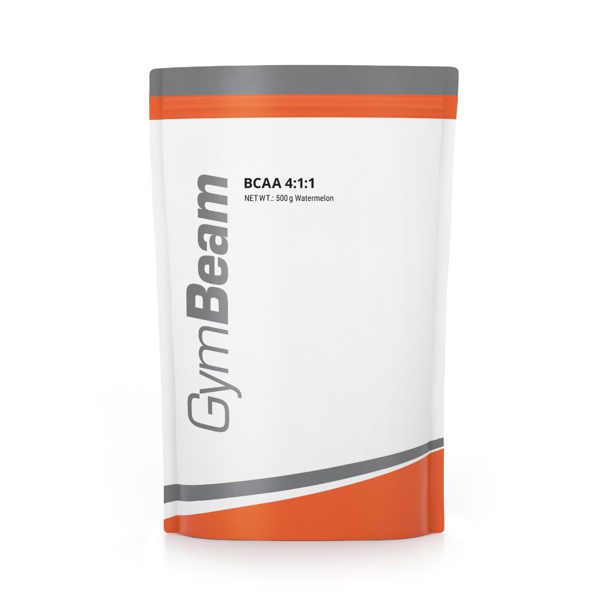 GymBeam Bcaa 4:1:1 Instant Pulver 500 g