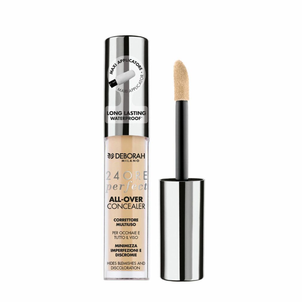 Gesichtsconcealer Deborah 24Ore Perfect nº 2-1 0,03 kg