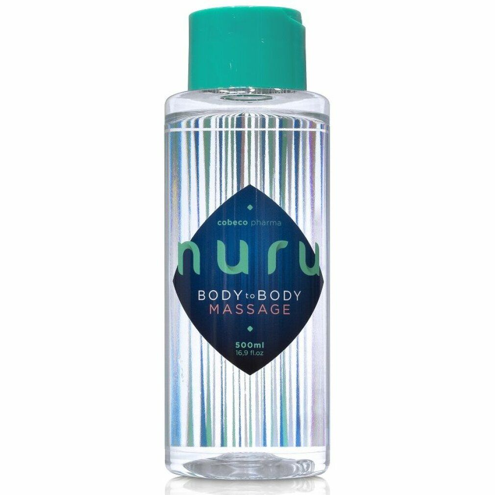 Cobeco Pharma *Nuru Body2Body*