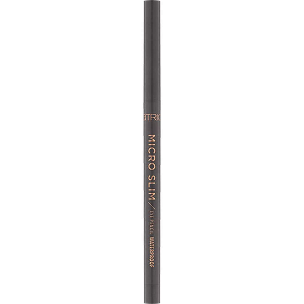 Catrice - Wasserfester Micro Slim Augenstift
