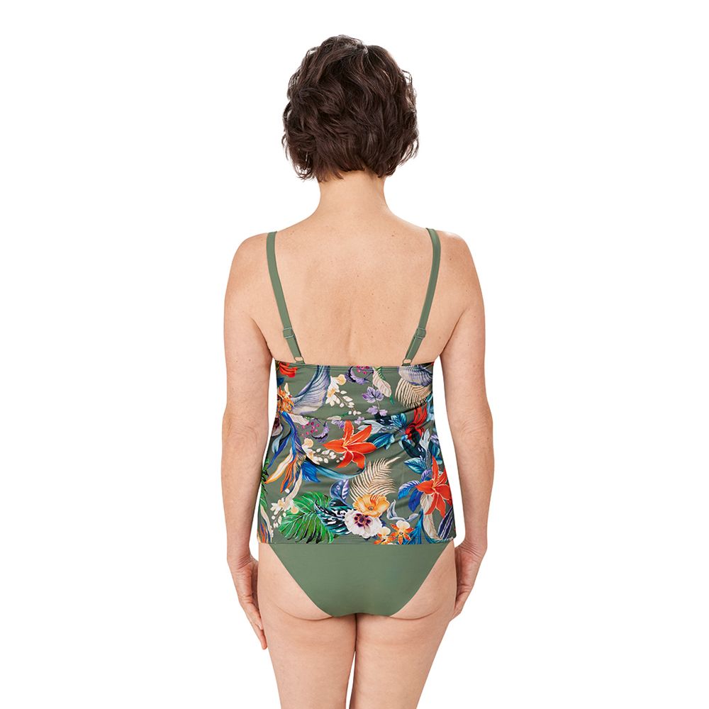 Amoena Krabi Tankini Top