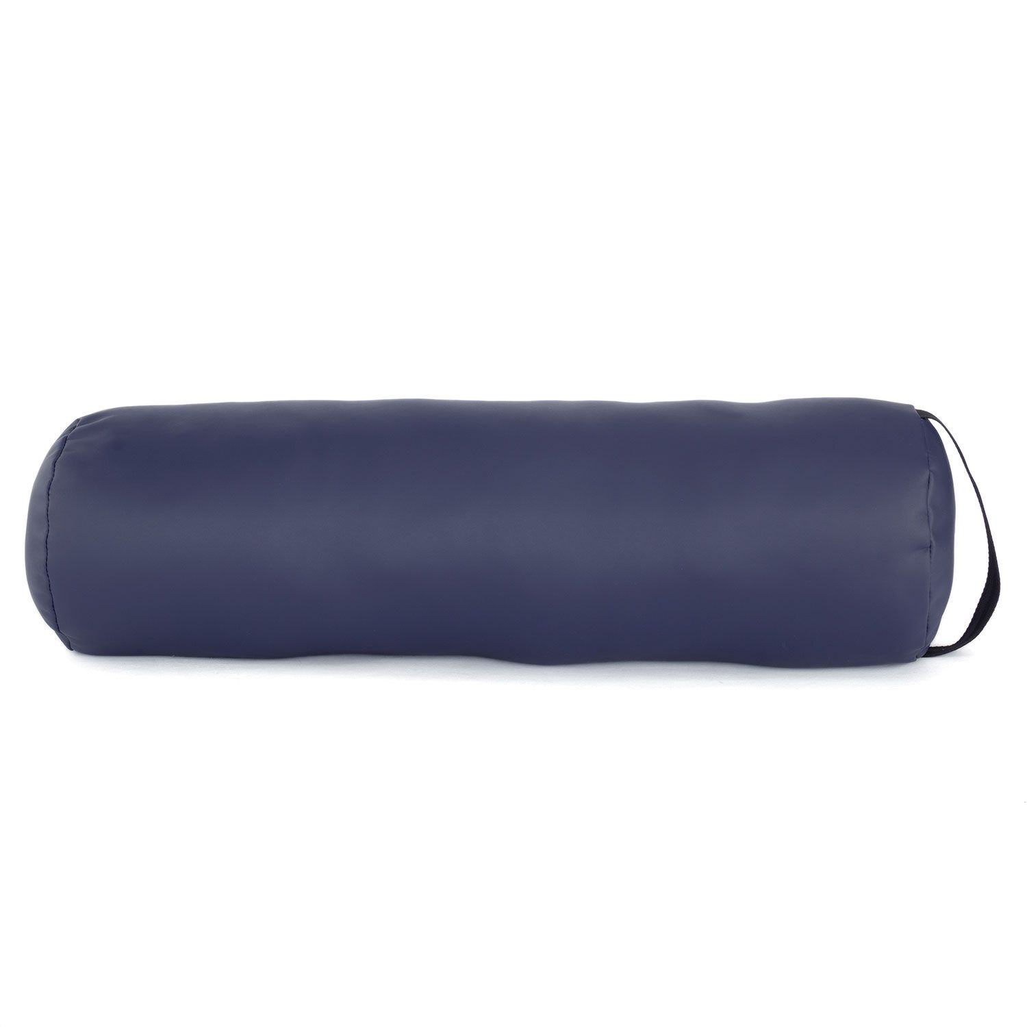 Welltouch Fluffy Bolster Soft-Knierolle, dunkelblau 1 St