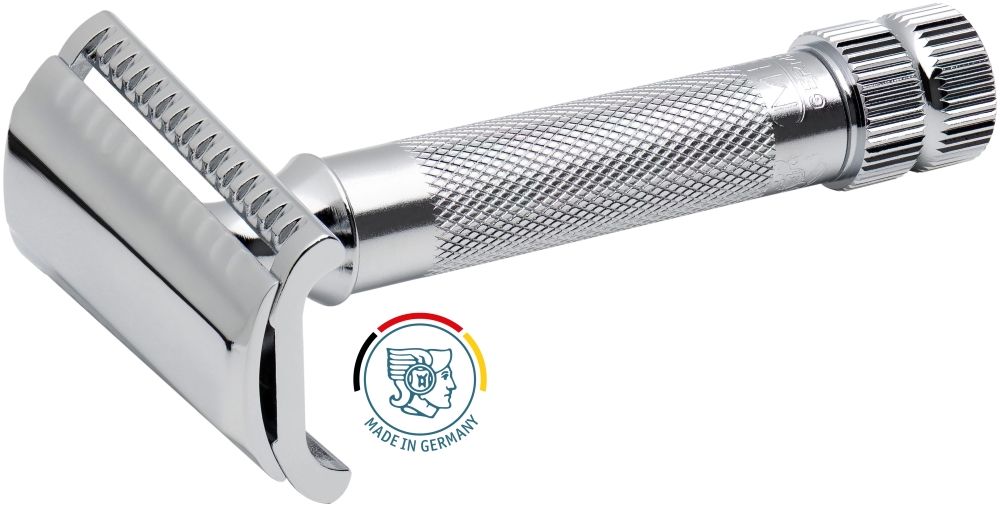 MERKUR Rasierhobel 37C
