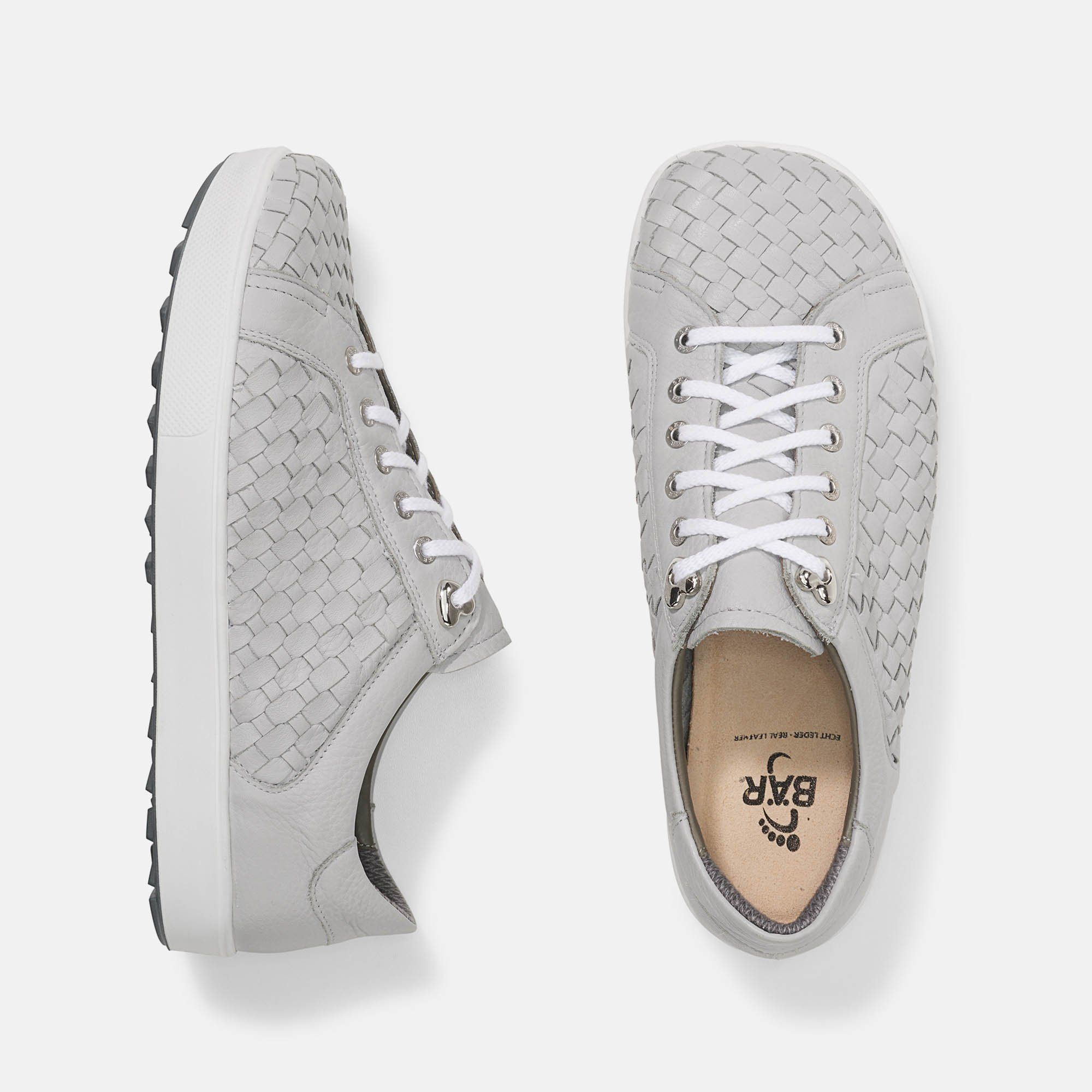 BÄR Schuhe Kaya 2.0 Damen -  Schnürer Weite: breit