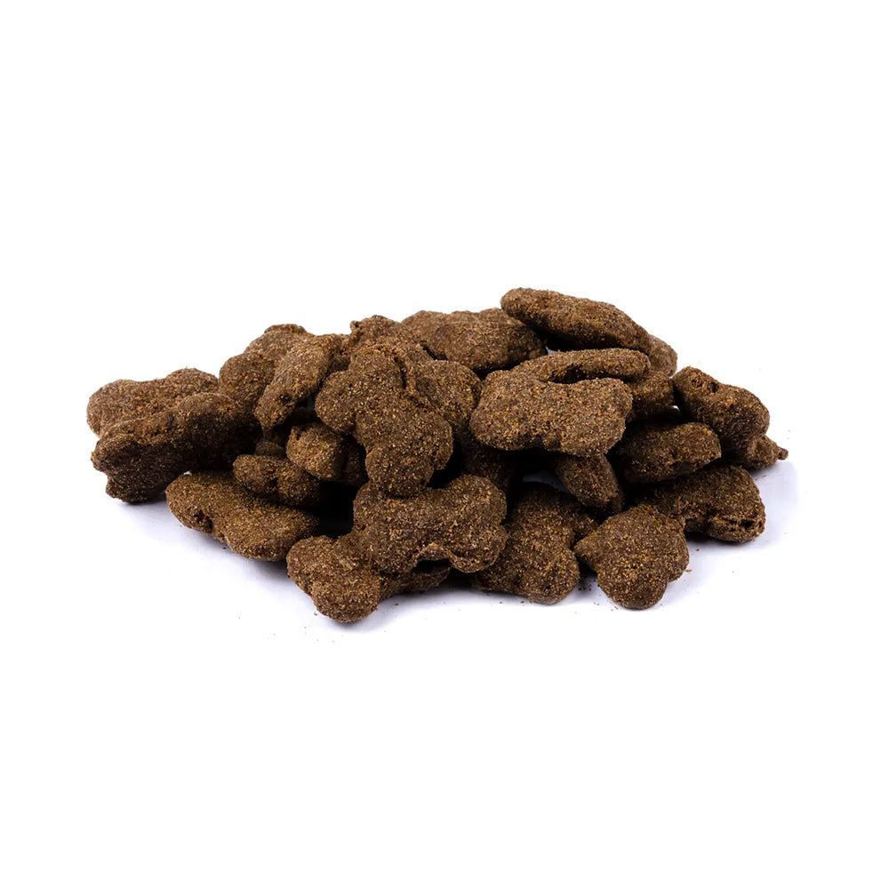 Brit Care Dog - Crunchy Cracker - Insects with Rabbit enriched with Fennel