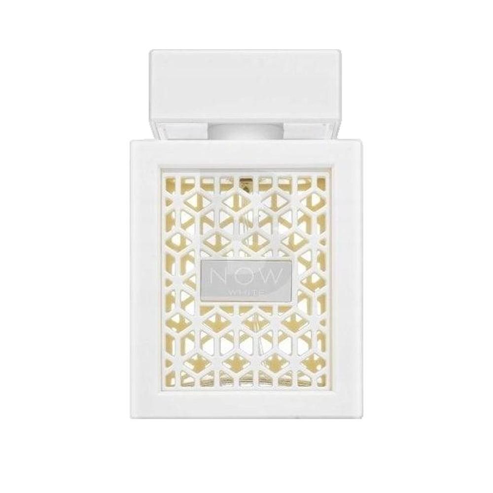 Now White Eau de Parfum