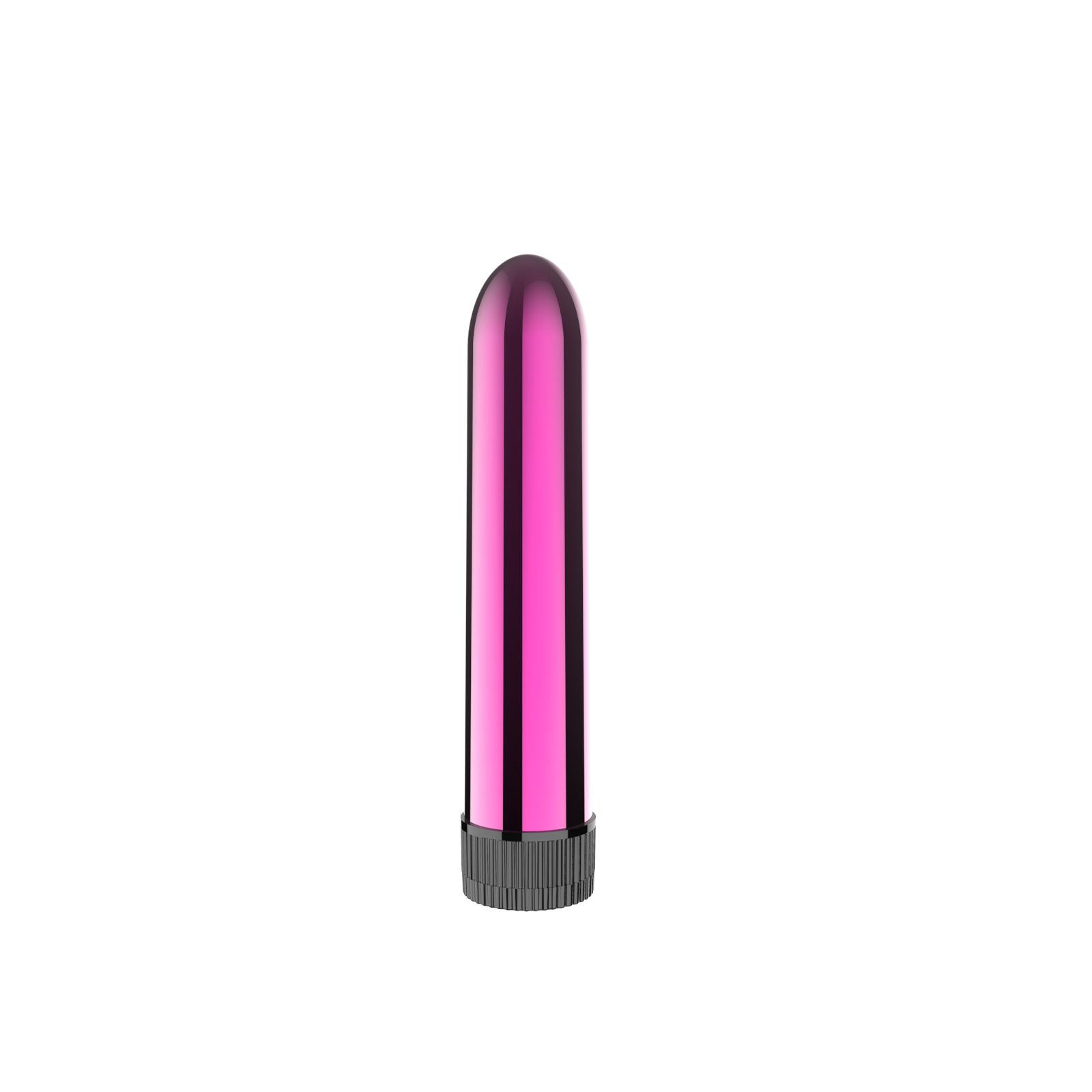 Berta - Bullet Vibrator Pink 14 cm