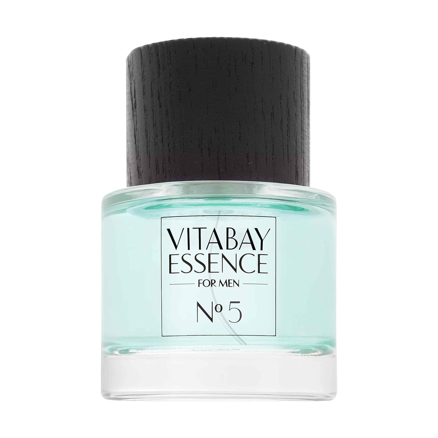 Vitabay Essence for Men No. 5 Eau de Toilette