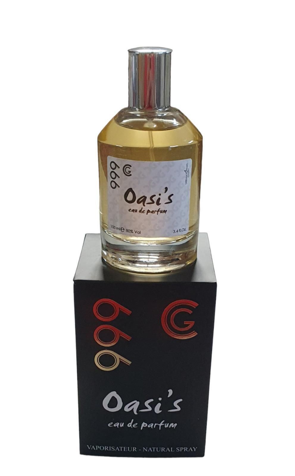 Dermatofinic Profumo Oasi's 100ML