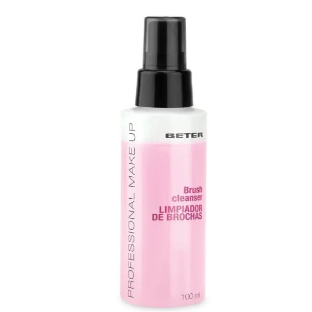 professional líquido limpiador brochas