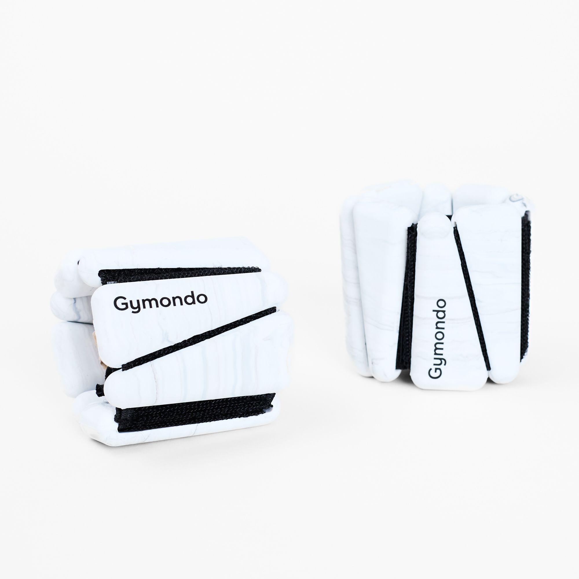 Gymondo Gewichtsmanschetten, Mamor