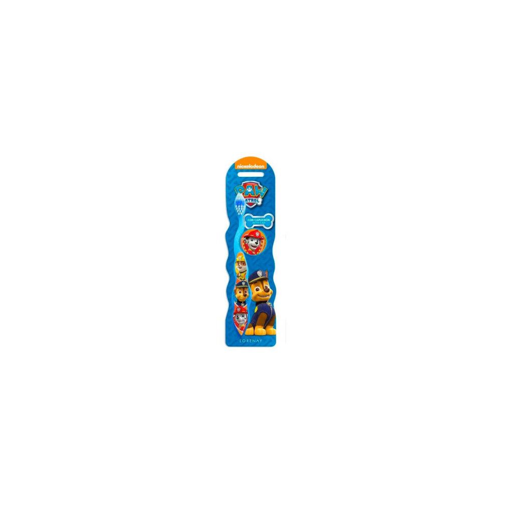 Paw Patrol Zahnbürste