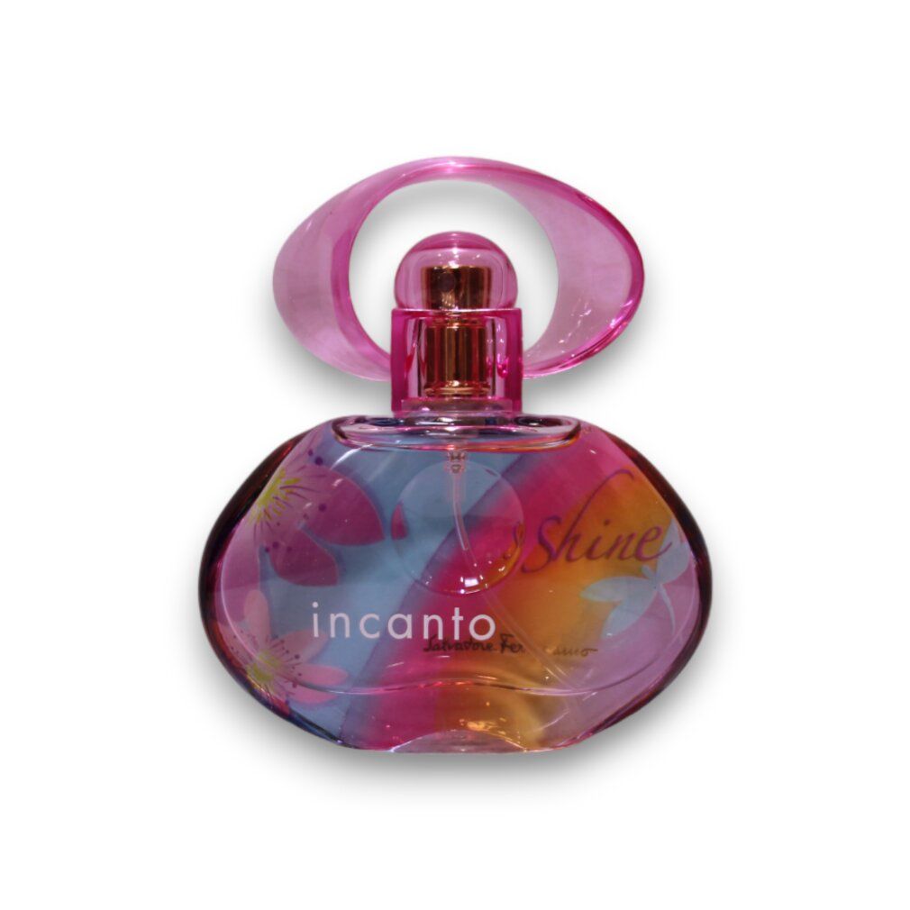 Ferragamo Incanto Shine Eau de Toilette  Spray