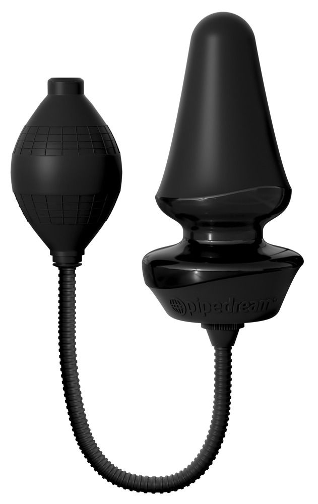 Anal Fantasy - Aufblasbarer Analplug 1 St