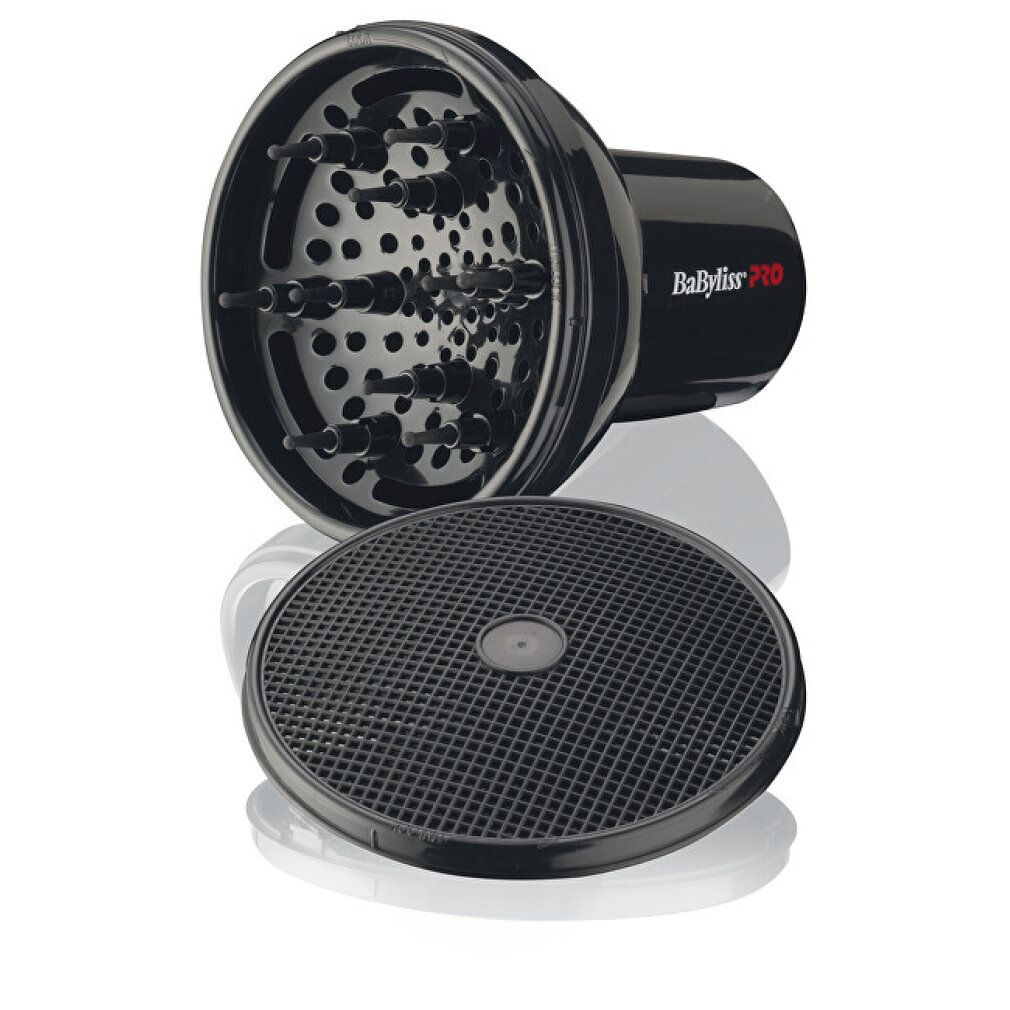 BaByliss Pro 824 Universal Diffusor, 3-Stück Einstellen