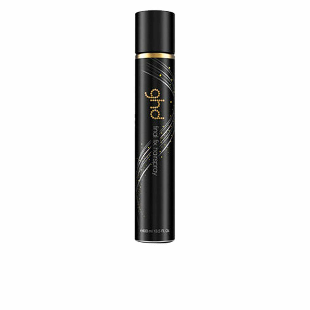 Ghd Style Final Fix Haarspray