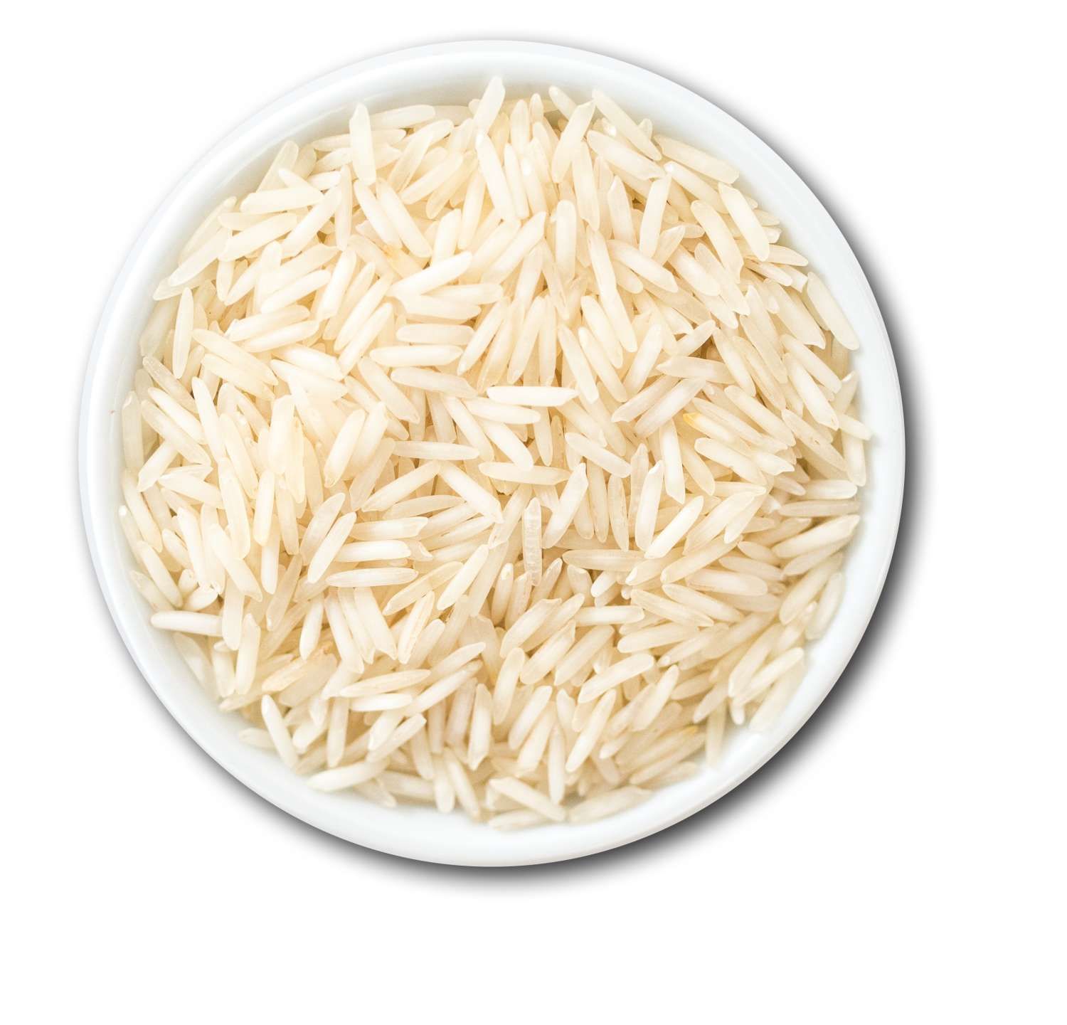 1001 Frucht - Basmati Reis – Pari 5 kg Sack
