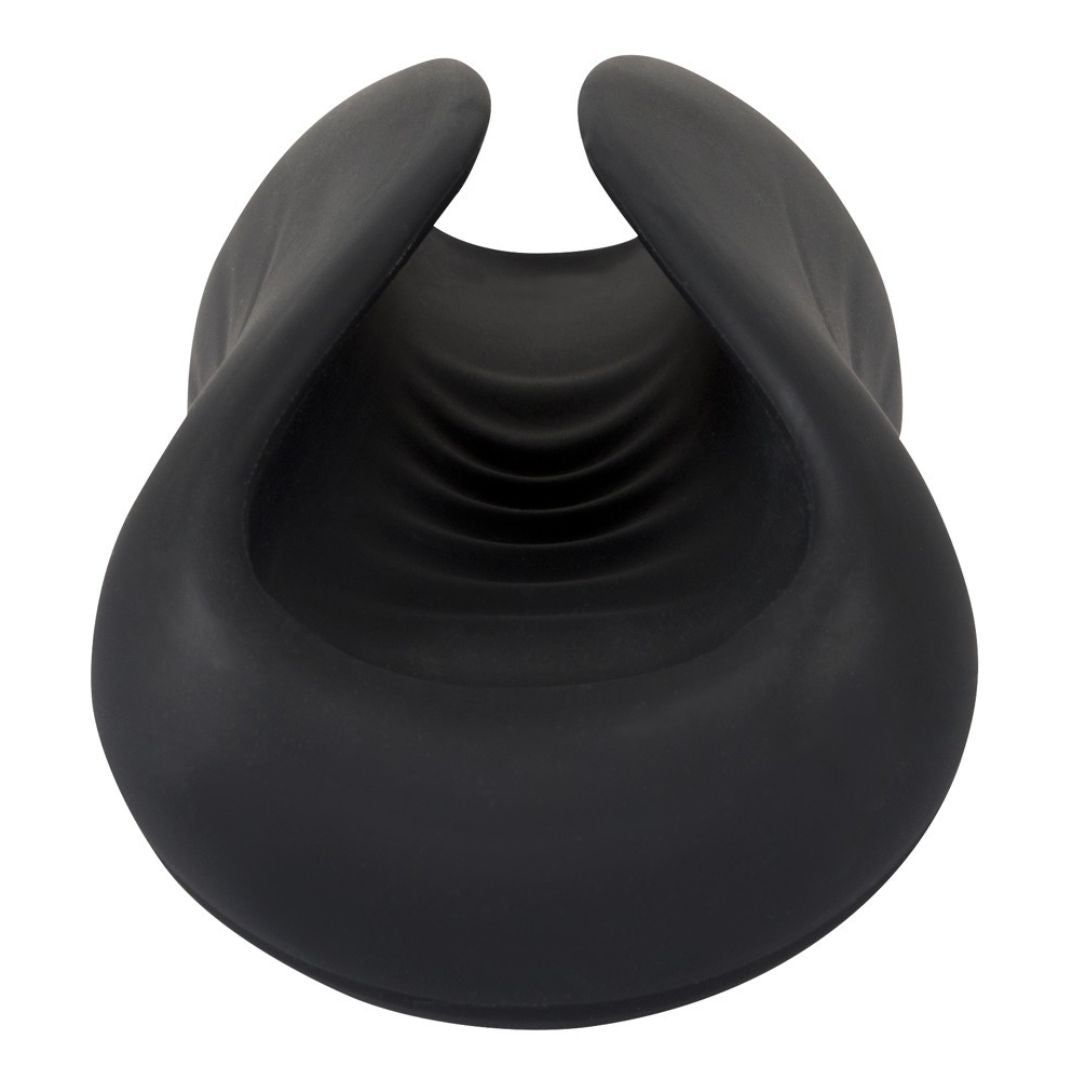Masturbator „Ultra Soft Vibrating Silicone“ | Rebel