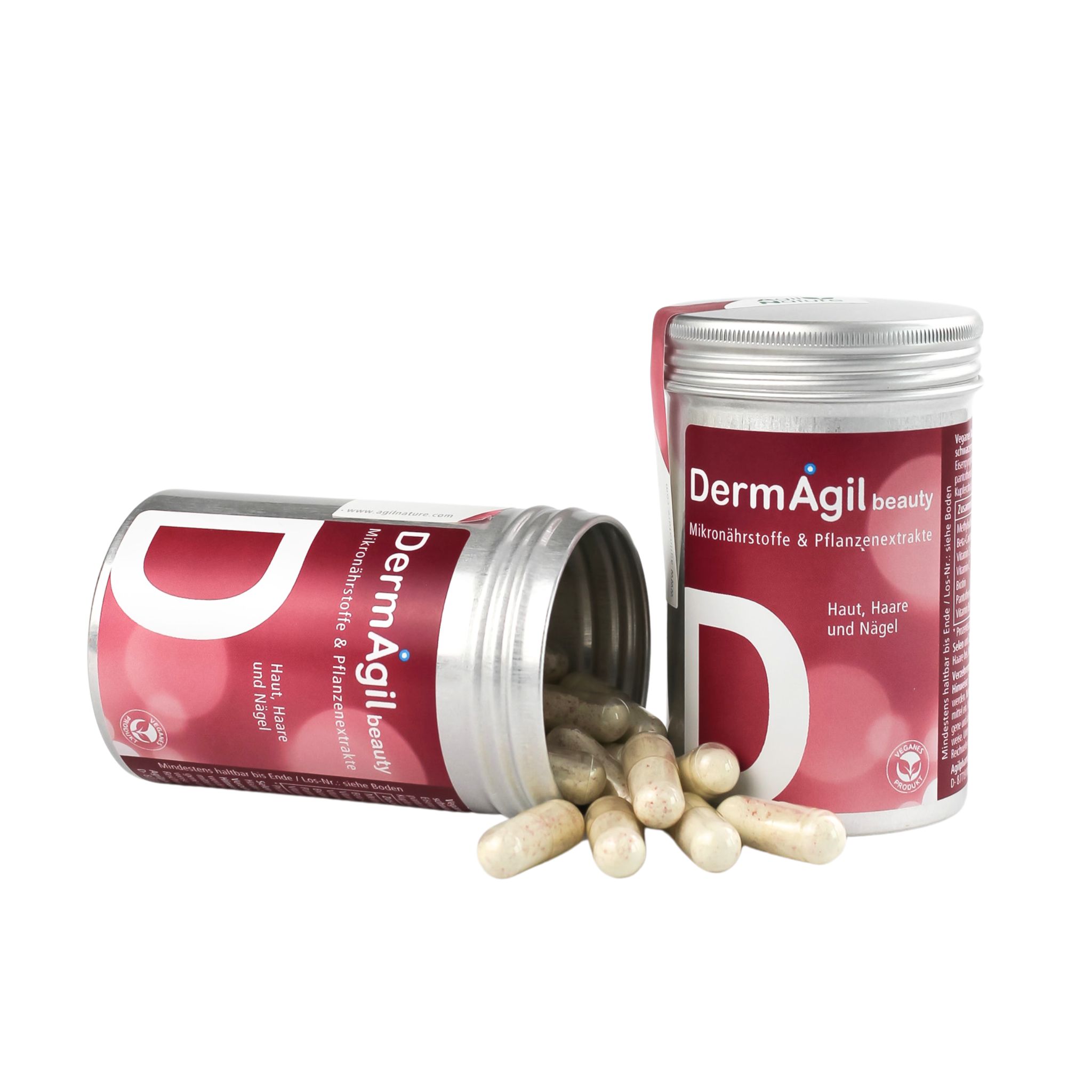DermAgil beauty