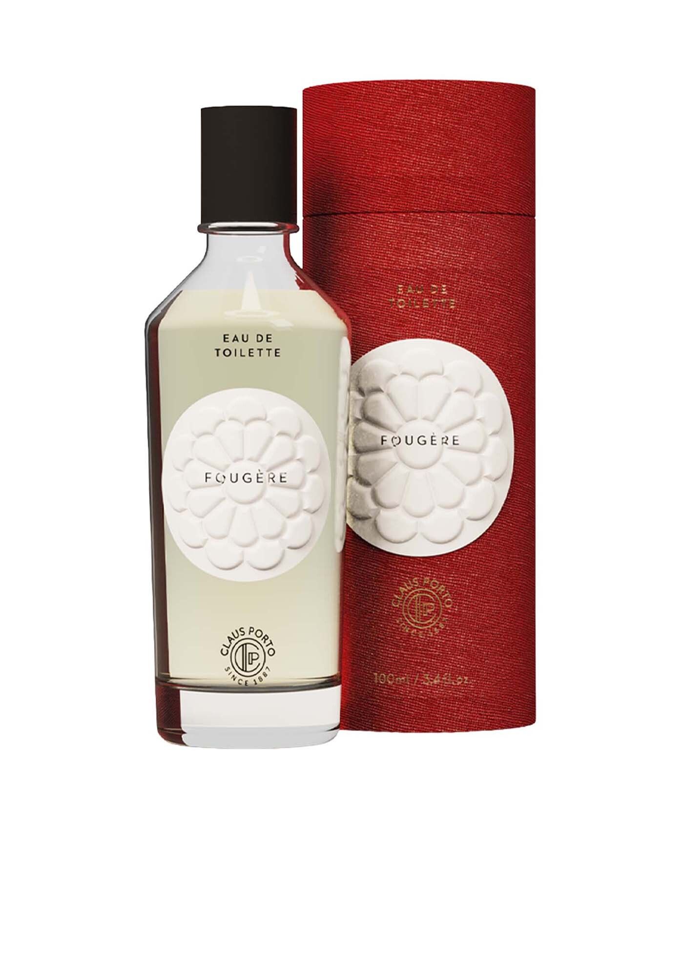 Claus Porto Eau de Toilette Fougère 100 ml
