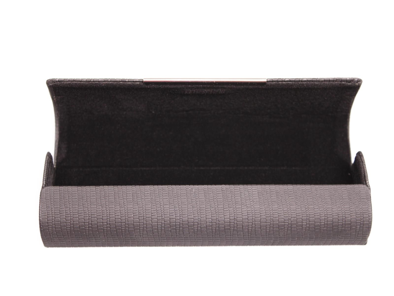 Brillenetui Megan Schwarz