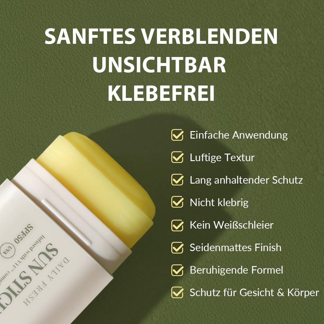 Village 11 Factory Daily Fresh Sun Stick