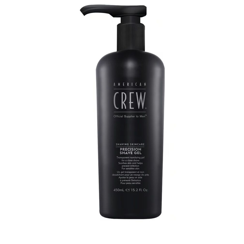 American Crew Precision Shave Gel 450ml